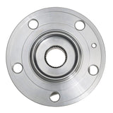 MOOG 02-09 Volvo S60 Rear Hub Assembly - 512253