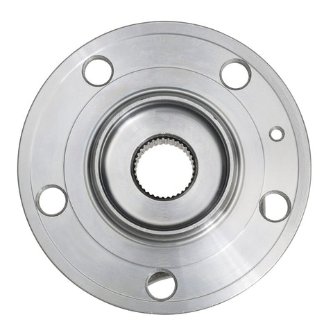 MOOG 02-09 Volvo S60 Rear Hub Assembly - 512253