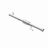 MagnaFlow Conv DF 00-04 Tundra 3.4L rear OEM - 49704