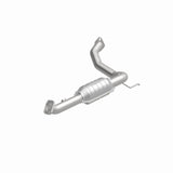 MagnaFlow Direct Fit Catalytic Converter 05-07 4Runner Driver Side Rear - 93656