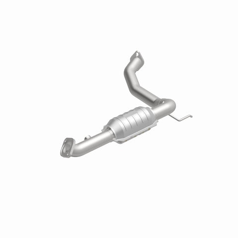 MagnaFlow Direct Fit Catalytic Converter 05-07 4Runner Driver Side Rear - 93656