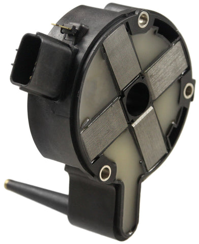 NGK 1997-95 Mazda MX-6 HEI Ignition Coil - 49019
