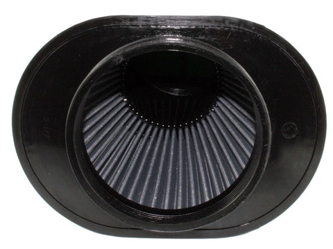 aFe MagnumFLOW Air Filters IAF PDS A/F PDS 5-1/2F x (7x10)B x 5-1/2T x 8H - 21-90032