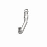 MagnaFlow Diesel Oxidation Catalyst DF 07-10 Silverado 2500/3500 HD 6.6L - 60504