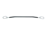 Whiteline 99-05 BMW 3 Series E46 excl M3 Front adjustable strut tower brace excl traction control - KSB557