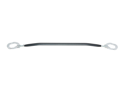 Whiteline 99-05 BMW 3 Series E46 excl M3 Front adjustable strut tower brace excl traction control - KSB557