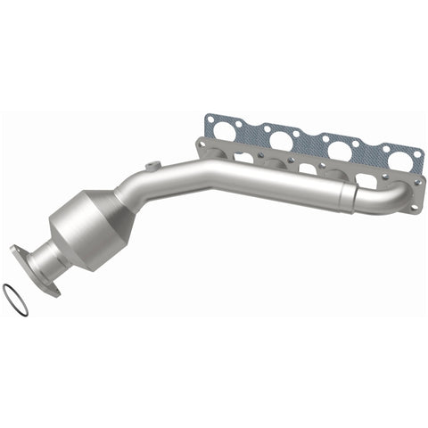Magnaflow Conv DF 2003-2004 M45 V8 4.5 OEM Manifold - 52425