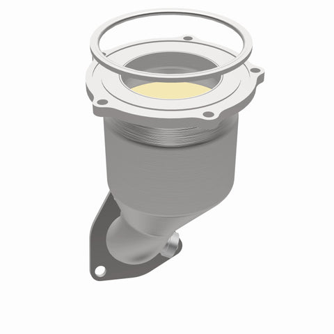 MagnaFlow Conv DF 1996 Toyota Camry 2.2L - 444801