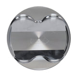 Manley 02+ Honda CRV (K24A-A2-A3) 87mm STD Bore 12.5:1 Dome Piston Set with Rings - 611200-4