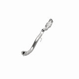 MagnaFlow Direct Fit Catalytic Converter 03-07 GM 2500/3500 P/S OEM - 49602