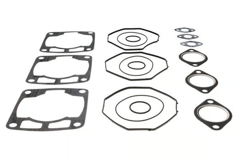 Wiseco 96-98 Polaris 680 Top End Gasket Kit - W5505
