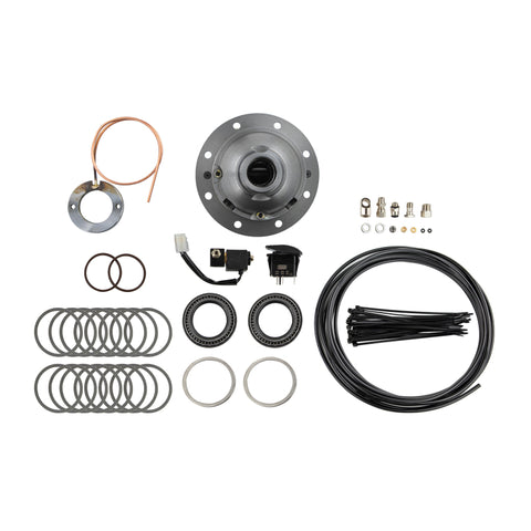 ARB Airlocker Dana35 27Spl 3.54Up S/N. - RD102