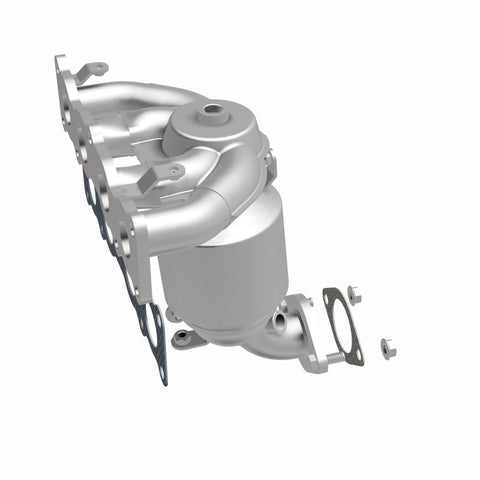 MagnaFlow 16-20 Kia Sorento LX L4 2.4L OEM Grade Direct-Fit Catalytic Converter - 22-266