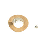 Bilstein B8 1999 Mazda Miata 10th Anniversary Front 46mm Monotube Shock Absorber - 24-065504