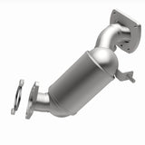 MagnaFlow 2020 Toyota Highlander V6 3.5L OEM Grade Direct-Fit Catalytic Converter - 22-270