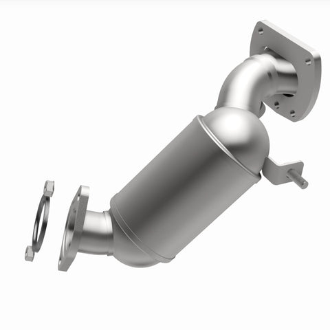 MagnaFlow 2020 Toyota Highlander V6 3.5L OEM Grade Direct-Fit Catalytic Converter - 22-270
