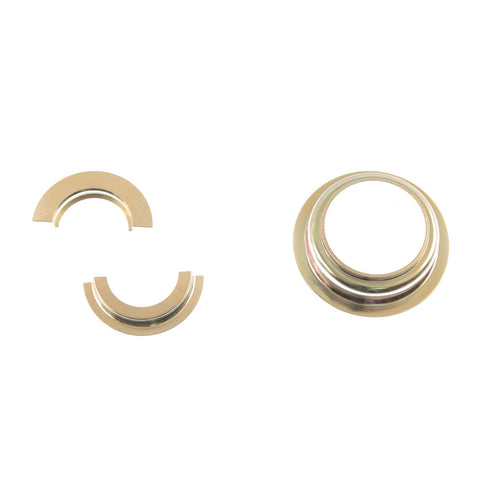 Bilstein B6 1975 Jaguar XJ12 C Rear 36mm Monotube Shock Absorber - 24-024464