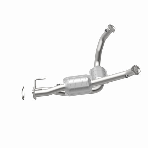 MagnaFlow Conv DF 04 Ranger/Bser 3.0 Front 50S - 441120
