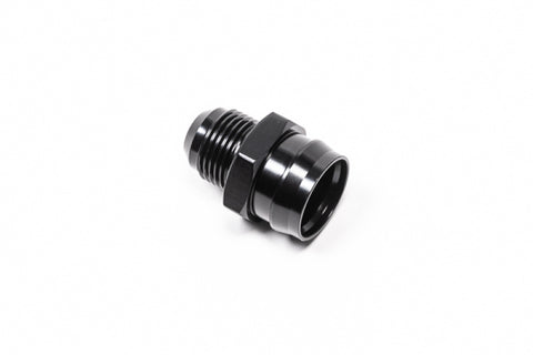 Radium Engineering V2 Quick Connect 19Mm Female To 10AN Male Straight - 14-0363