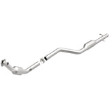 MagnaFlow Conv DF 99-02 Mercedes SL500 5.0L - 24050