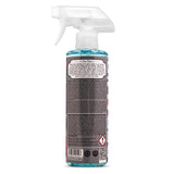 Chemical Guys HydroThread Ceramic Fabric Protectant & Stain Repellent - 16oz - Single - SPI22616-1