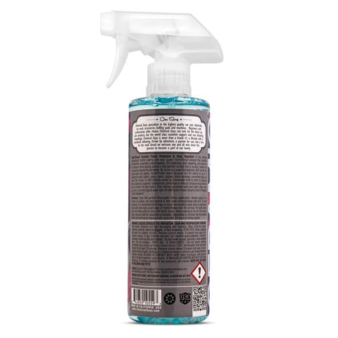 Chemical Guys HydroThread Ceramic Fabric Protectant & Stain Repellent - 16oz - Single - SPI22616-1