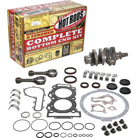 Hot Rods 2011 Sportsman 850 X2/10-13 Sportsman 850 XP Bottom End Kit - HR00116