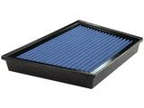 aFe MagnumFLOW Air Filter Pro 5R 11-13 GM Diesel Trucks V8 6.6L (td) LML - 30-10209