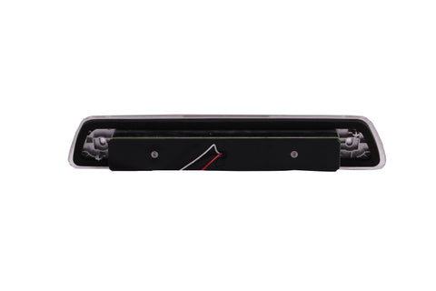 ANZO 2009-2014 Ford F-150 LED 3rd Brake Light Chrome B - Series - 531072