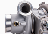 Fleece Performance HE400VG/HE451VE Turbocharger for Cummins ISX - 67mm - FPE-HE4-67