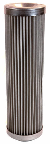 Aeromotive Filter Element 100 micron Stainless Steel - Fits 12362 - 12662