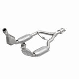 MagnaFlow Conv DF 96-98 Ford Mustang 3.8L - 93344