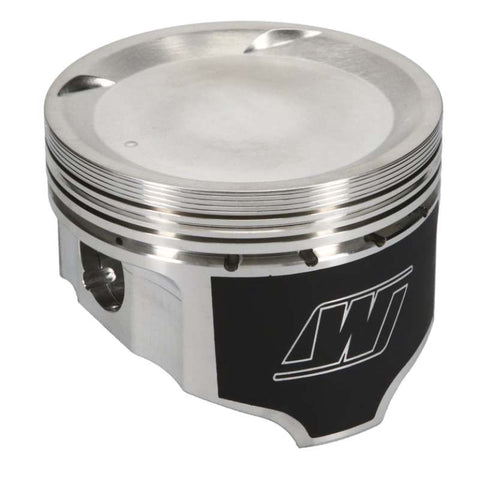 Wiseco Nissan FJ20 90.0mm Bore .040 Oversized -16.7cc Dome Dish Piston Shelf Stock Kit - K574M90