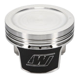 Wiseco Renault F7R 2.0L 16V Clio Williams Turbo 83.5mm Bore 8.5:1 CR Piston Kit *Built to Order* - KE178M835