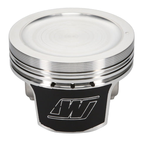 Wiseco Volvo B5234T 2.3L 20V 850 81mm Bore 8.5:1 CR Piston Kit *Build on Demand* - KE155M81