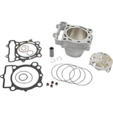 Cylinder Works 2020 Kawasaki KX 250 F 250cc Standard Bore High Compression Cylinder Kit - CW30016K01HC