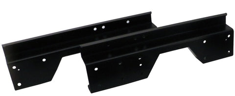 Ridetech 90-93 Chevy C1500 and 454SS StreetGrip System w/ HD Drop Spindles - 11370115