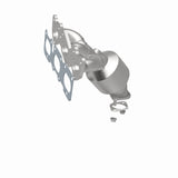 MagnaFlow Conv DF 07-08 Hyundai Veracruz 3.8L - 51202