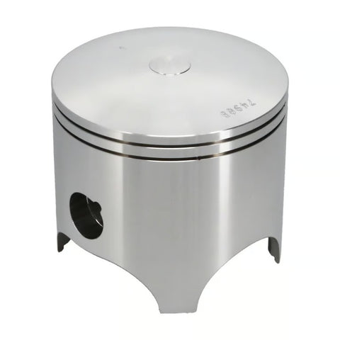 Wiseco Yamaha DT400 75-78/ MX400 75-76 3366TD Piston Kit - 232M08550