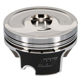 Wiseco Chevrolet LT1 6.2L 4.070 Bore 1.304 Comp Ht. -12cc Volume Right Side Piston - 60232RX05