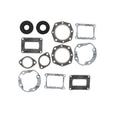 Vertex Gaskets  CCW Kioritz KEC 400 Reed Valve 21 Early FC/2 Complete Gasket Kit w/ Oil Seals - 7111510