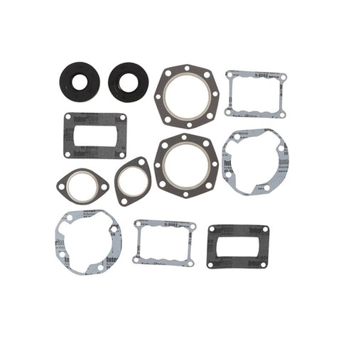Vertex Gaskets  CCW Kioritz KEC 400 Reed Valve 21 Early FC/2 Complete Gasket Kit w/ Oil Seals - 7111510