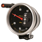 Autometer Pro-Comp 5 inch 9000 RPM Dual Range w/ Shift-Lite and Memory Tach - 6852