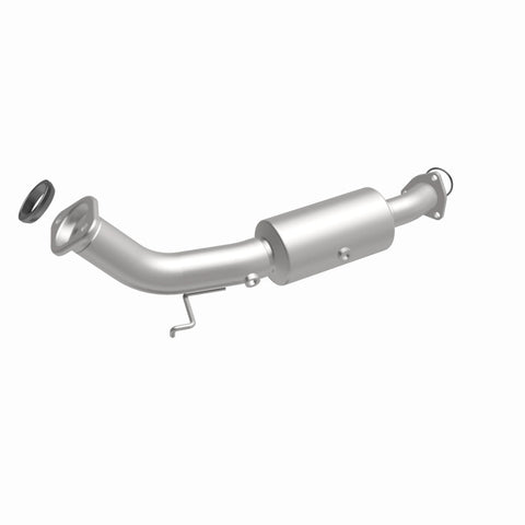 MagnaFlow California Grade CARB Compliant Converter Direct Fit 02-06 Acura RSX Type-S L4 2.0L - 5461182