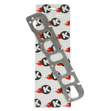 Kooks Chrysler 6.1L & 6.4L Hemi Cometic MLS (Multi-Layer Stainless Steel) Exhaust Gaskets - SS-755872