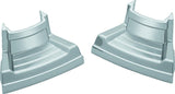 Kuryakyn Precision Spark Plug Cover Milwaukee-8 Chrome - 7185