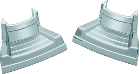 Kuryakyn Precision Spark Plug Cover Milwaukee-8 Chrome - 7185