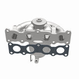 MagnaFlow 16-20 Kia Sorento LX L4 2.4L OEM Grade Direct-Fit Catalytic Converter - 22-266