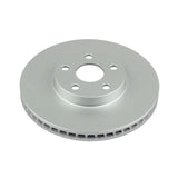 Power Stop 03-08 Pontiac Vibe Front Evolution Geomet Coated Rotor - JBR931EVC