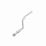 MagnaFlow California Converter Direct Fit 2005 Chrysler/Dodge Town & Country/Grand Caravan 3.3L/3.8L - 4551948